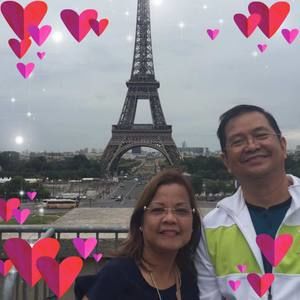 Meet your Posher, Norma